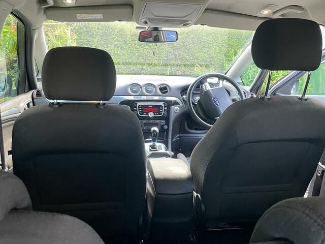 2014 Ford S-max 2.0 TDCI TITANIUM 140PS 5DR AU €13,450