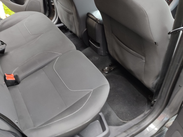 2015 Volkswagen Golf 1.5 €11,500