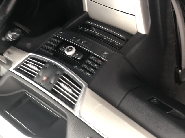 2011 Mercedes-Benz E250 E SERIES CDI BLUE EFFICIENCY SPORT ED125 4DR AUTO €95