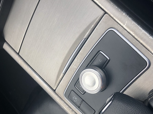 2011 Mercedes-Benz E250 E SERIES CDI BLUE EFFICIENCY SPORT ED125 4DR AUTO €95