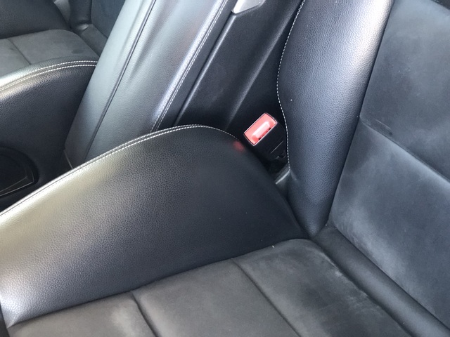 2011 Mercedes-Benz E250 E SERIES CDI BLUE EFFICIENCY SPORT ED125 4DR AUTO €95