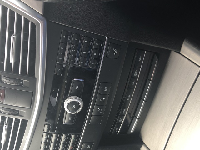 2011 Mercedes-Benz E250 E SERIES CDI BLUE EFFICIENCY SPORT ED125 4DR AUTO €95