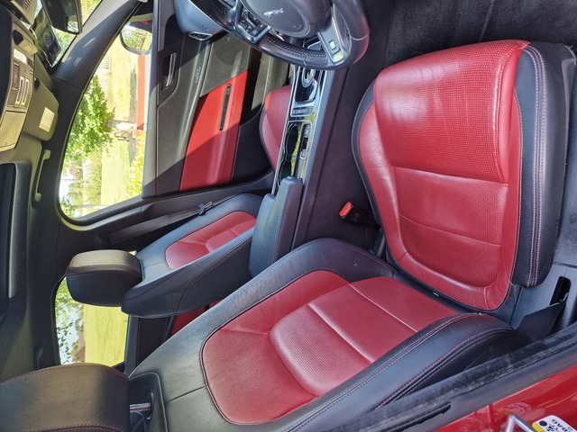 2016 Jaguar Xe 2.0 D R-SPORT 180PS 4DR AUTO €14,000