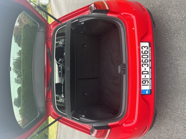 2019 Volkswagen Golf TRENDLINE 1.6 TDI MANUAL 5SPEED 5DR 115HP 5 €18,995