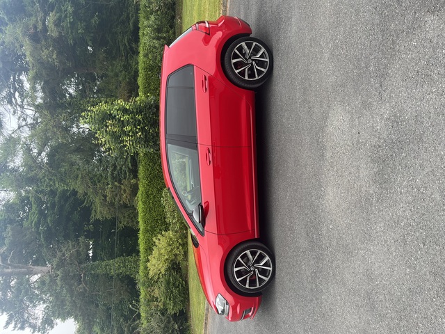 2019 Volkswagen Golf TRENDLINE 1.6 TDI MANUAL 5SPEED 5DR 115HP 5 €18,995