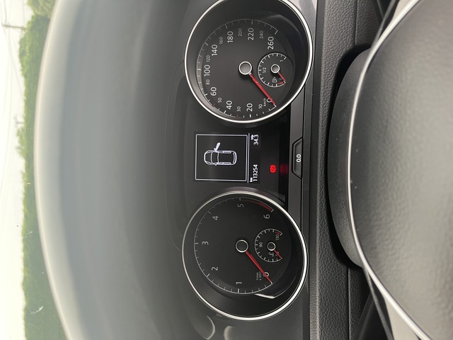 2019 Volkswagen Golf TRENDLINE 1.6 TDI MANUAL 5SPEED 5DR 115HP 5 €18,995