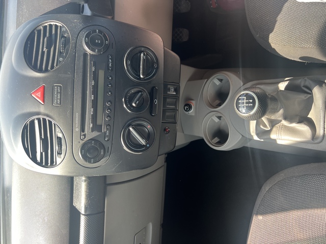 2007 Volkswagen Beetle CABRIOLET 1.4 75BHP €4,000