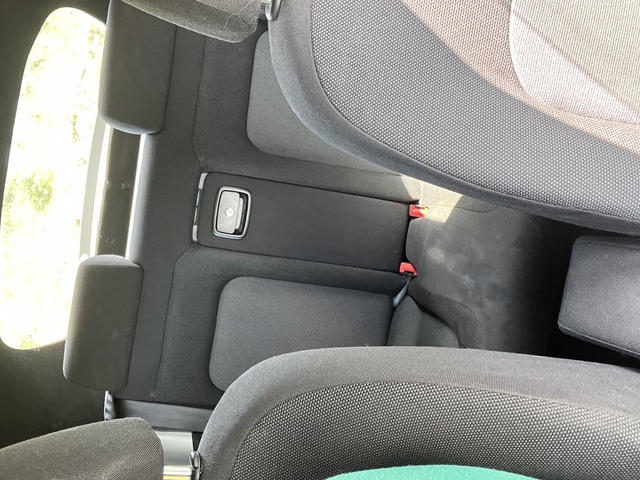 2007 Volkswagen Beetle CABRIOLET 1.4 75BHP €4,000