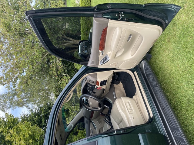 2008 Toyota Landcruiser LAND CRUISER RC LC LWB GX 8S €18,500