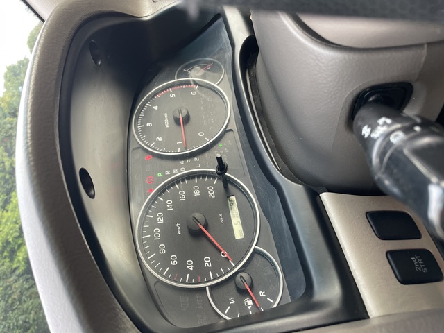 2008 Toyota Landcruiser LAND CRUISER RC LC LWB GX 8S €18,500