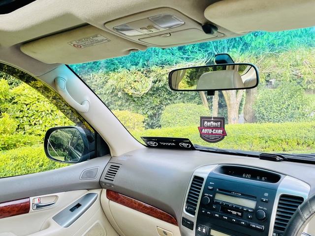 2008 Toyota Landcruiser LAND CRUISER RC LC LWB GX 8S €18,500