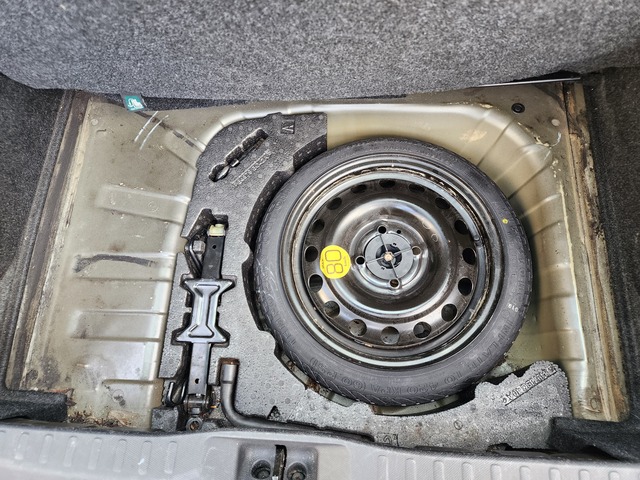 2006 Nissan Micra 1.2 SPORT 5DR €2,100