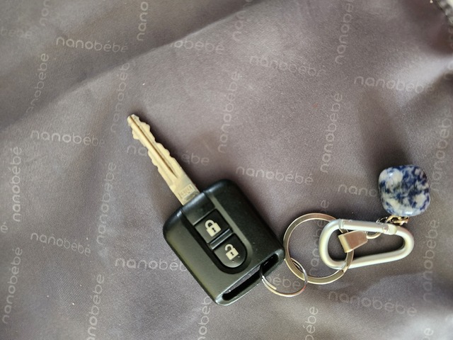 2006 Nissan Micra 1.2 SPORT 5DR €2,100