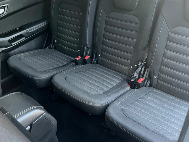 2016 Ford Galaxy 2.0 TDCI TITANIUM 150PS 5DR €1