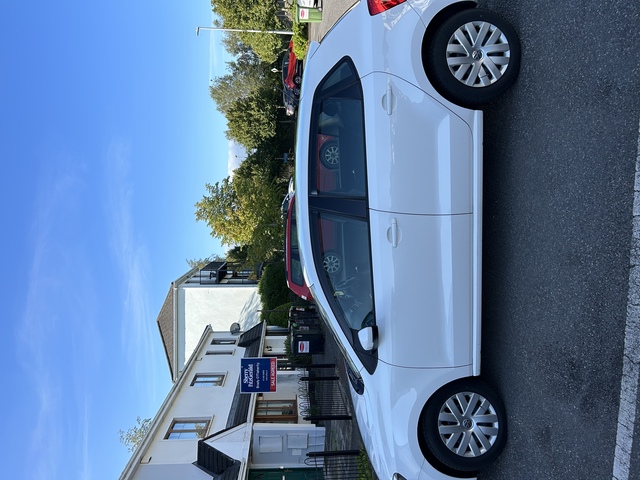 2012 Volkswagen Polo DBA-6RCBZ 5DR AUTO €8,500