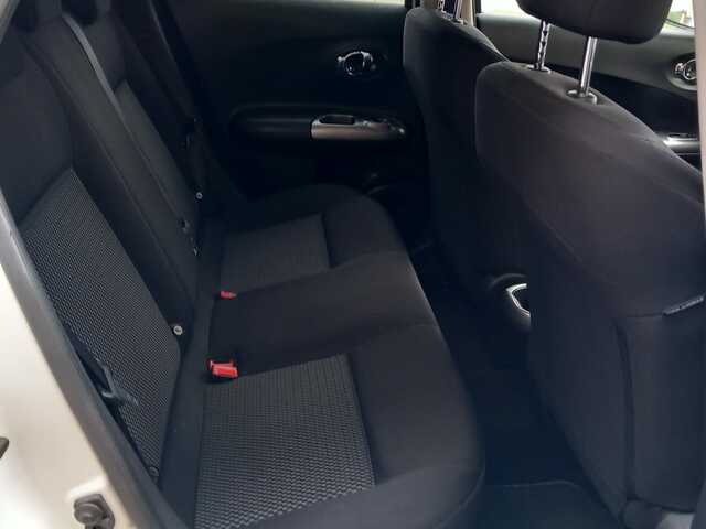 2014 Nissan Juke 1.5 DSL SV 4DR €8,000