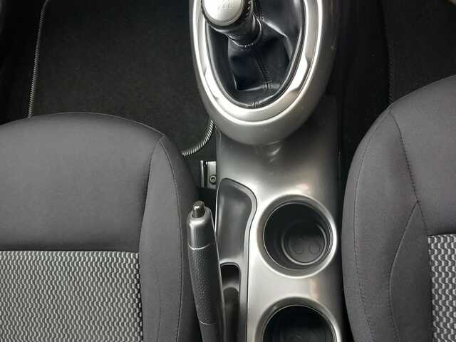 2014 Nissan Juke 1.5 DSL SV 4DR €8,000