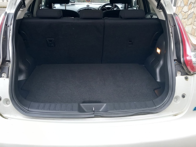 2014 Nissan Juke 1.5 DSL SV 4DR €8,000