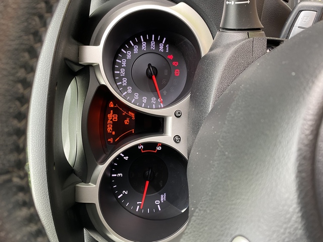 2014 Nissan Juke 1.5 DSL SV 4DR €8,000