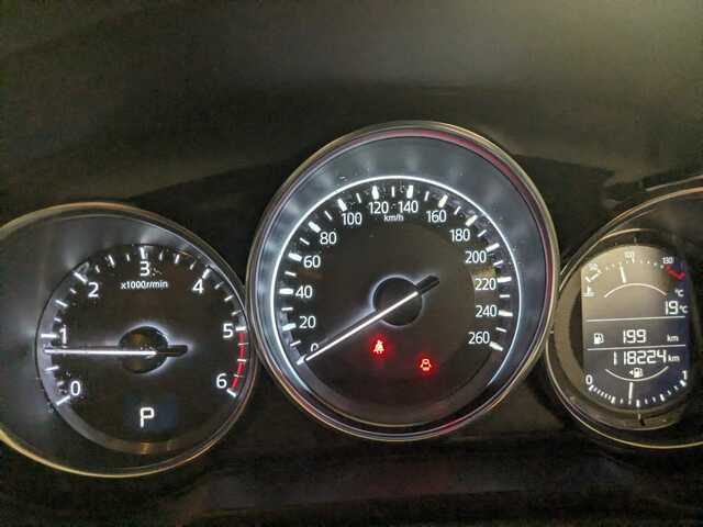 2018 Mazda 6 2.2 D 150PS EXECUTIVE SE 6A €17,000