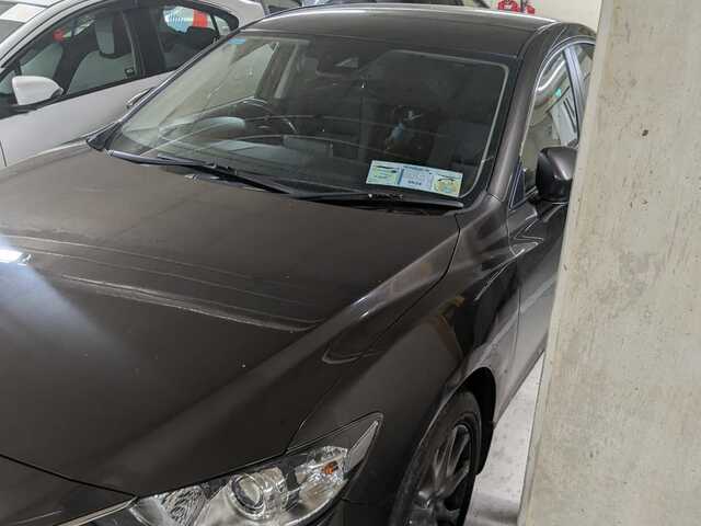 2018 Mazda 6 2.2 D 150PS EXECUTIVE SE 6A €17,000