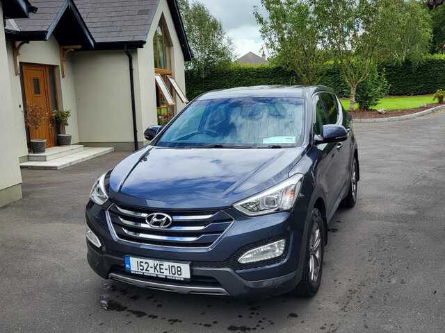 2015 Renault Fluence Crdi €17,750