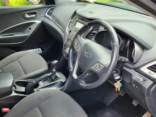 2015 Renault Fluence Crdi €17,750