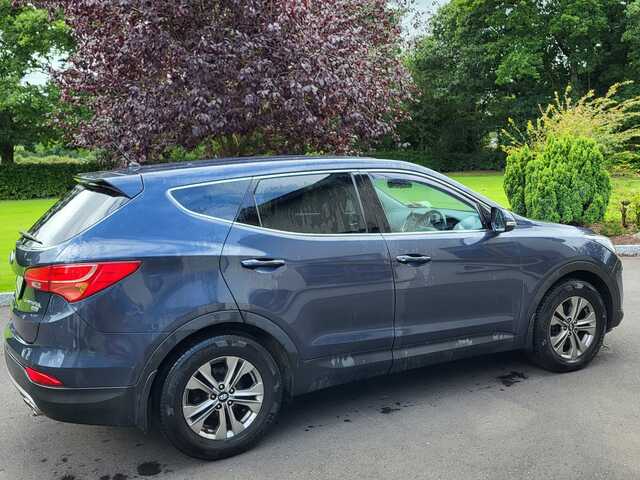 2015 Renault Fluence Crdi €17,750