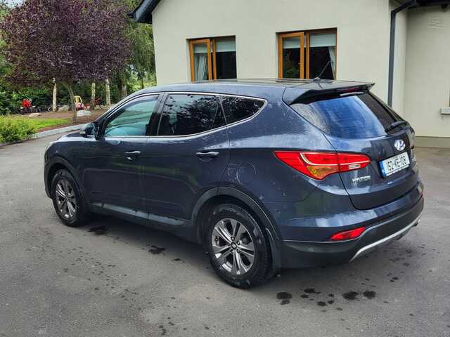 2015 Renault Fluence Crdi €17,750