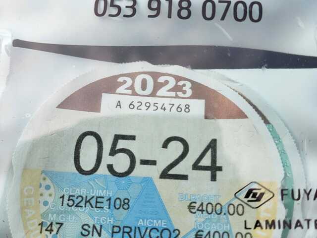 2015 Renault Fluence Crdi €17,750