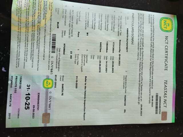 2015 Renault Fluence Crdi €17,750