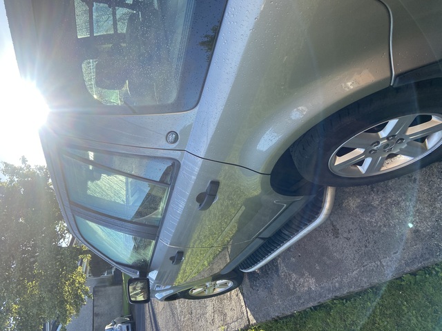 2011 Land Rover Freelander 2 2.2 4WD TD4 S - L LE 5DR €6,850