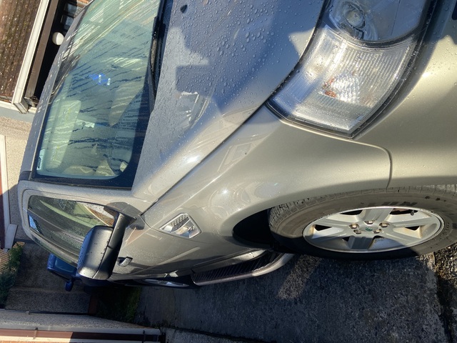 2011 Land Rover Freelander 2 2.2 4WD TD4 S - L LE 5DR €6,850