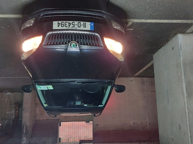 2011 Skoda Fabia for sale in , Ireland