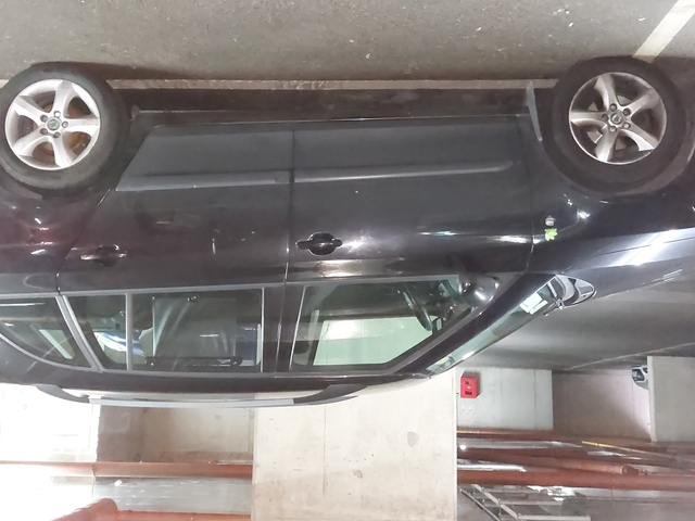 2011 Skoda Fabia - image 7