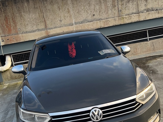 2015 Volkswagen Passat 2.0 TDI SE BUSINESS BLUEMOTION 150PS 4DR €7,500