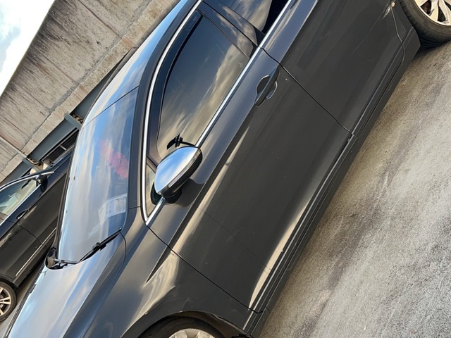 2015 Volkswagen Passat 2.0 TDI SE BUSINESS BLUEMOTION 150PS 4DR €7,500