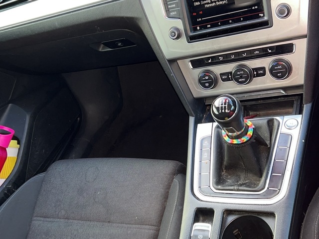 2015 Volkswagen Passat 2.0 TDI SE BUSINESS BLUEMOTION 150PS 4DR €7,500