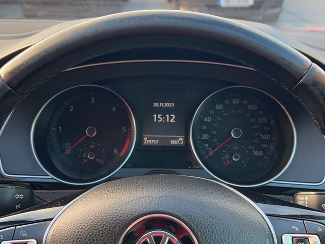 2015 Volkswagen Passat 2.0 TDI SE BUSINESS BLUEMOTION 150PS 4DR €7,500