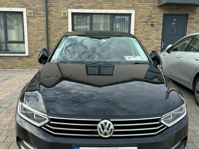 2016 Volkswagen Passat 2.0 TDI GT BLUEMOTION 150PS 4DR €7,200
