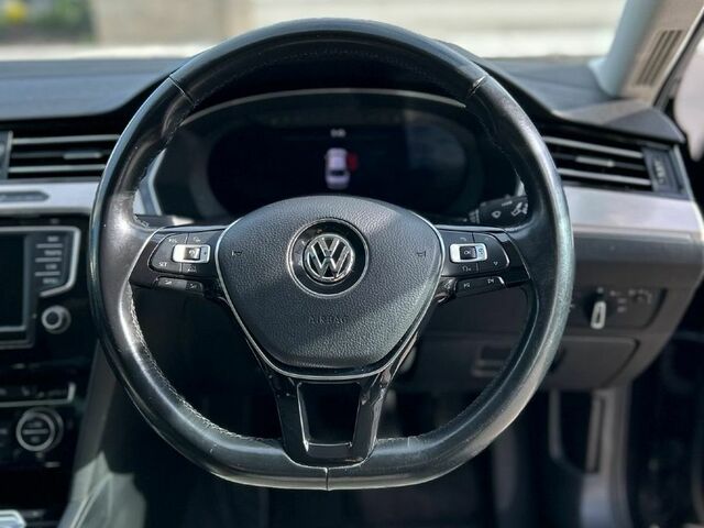 2016 Volkswagen Passat 2.0 TDI GT BLUEMOTION 150PS 4DR €7,200