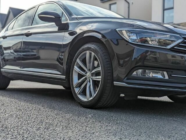 2016 Volkswagen Passat 2.0 TDI GT BLUEMOTION 150PS 4DR €7,200