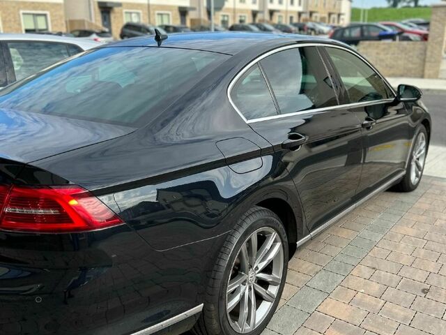 2016 Volkswagen Passat 2.0 TDI GT BLUEMOTION 150PS 4DR €7,200