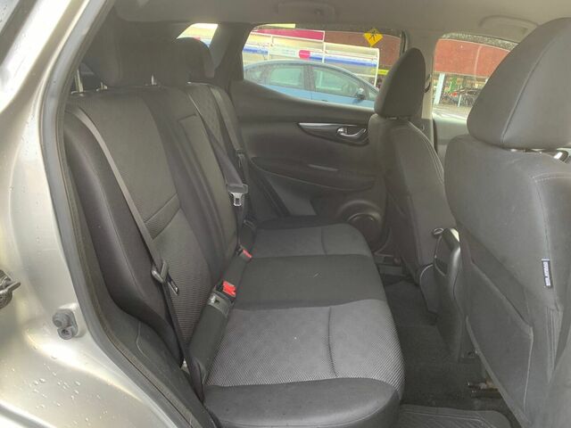 2015 Nissan Qashqai 1.6 DCI N-TEC €5,500