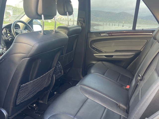 2009 Mercedes-Benz Ml 280 CDI SE €5,350