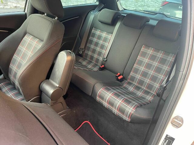 2015 Volkswagen Polo 1.8 TSI GTI BLUEMOTION 192PS 3DR €7,700