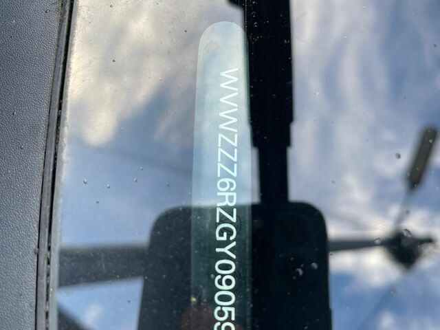 2015 Volkswagen Polo 1.8 TSI GTI BLUEMOTION 192PS 3DR €7,700