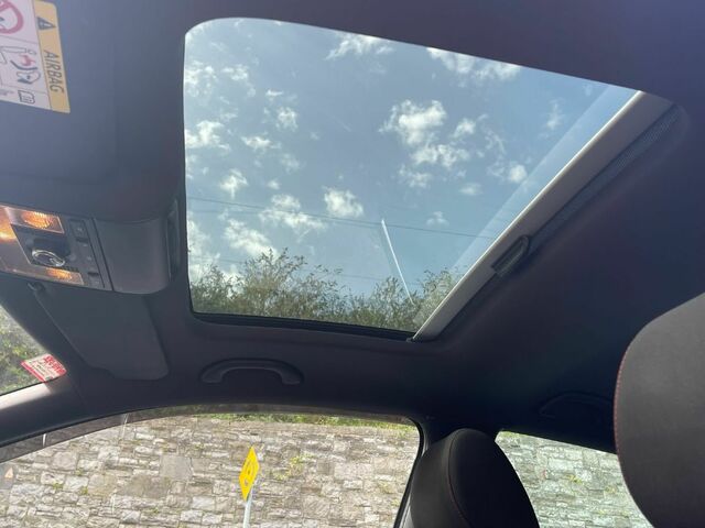 2015 Volkswagen Polo 1.8 TSI GTI BLUEMOTION 192PS 3DR €7,700