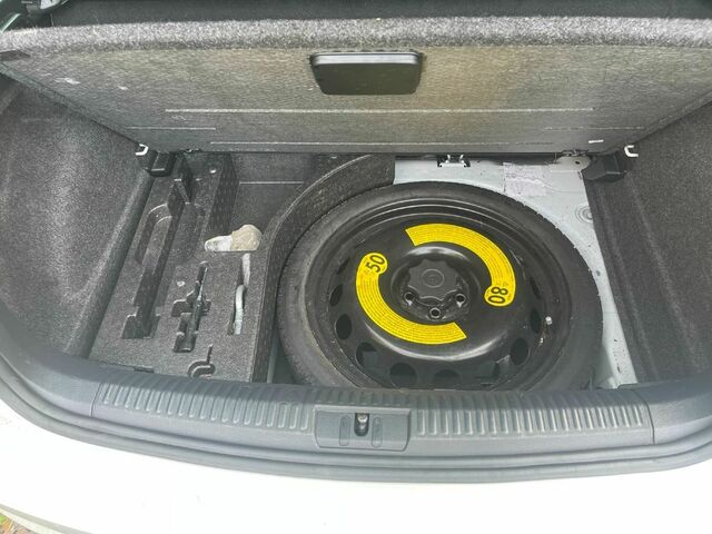 2015 Volkswagen Polo 1.8 TSI GTI BLUEMOTION 192PS 3DR €7,700