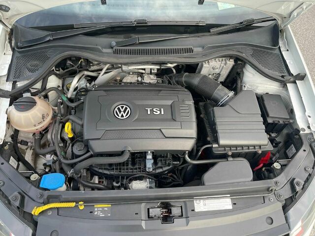 2015 Volkswagen Polo 1.8 TSI GTI BLUEMOTION 192PS 3DR €7,700